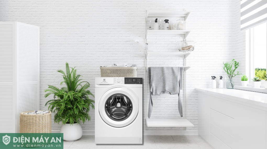 Máy Giặt Electrolux UltimateCare 300 Inverter 10 Kg EWF1024D3WC 